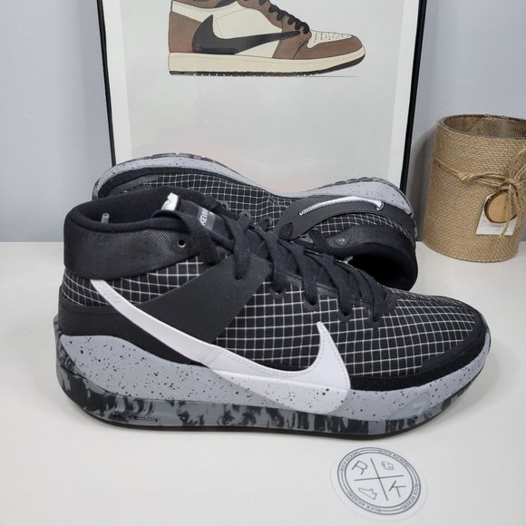 Nike KD 13 Oreo - Picture 1 of 4